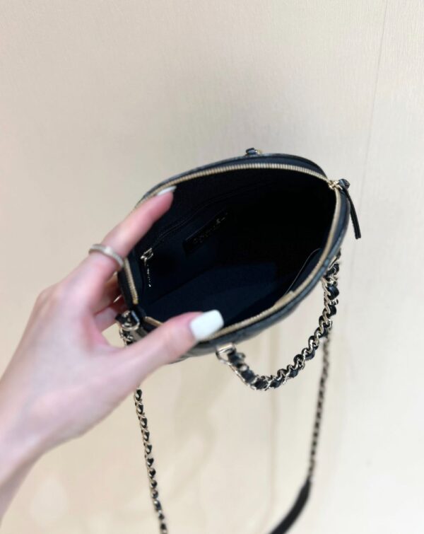 Chanel Bag  24A AS5130
