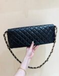 Chanel Bag  24A MAXI AS5006