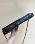 Chanel Bag  24A MAXI AS5006