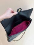 Chanel Bag  24A MAXI AS5006