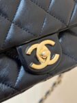 Chanel Bag  24A MAXI AS5006