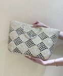 Chanel Bag 24 Cocobeach AS4714 AS4576 White