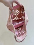 Chanel Bag 24 Cocobeach AS4714 AS4576 Pink
