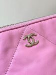 Chanel Bag 24 Cocobeach AS4714 AS4576 Pink