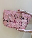 Chanel Bag 24 Cocobeach AS4714 AS4576 Pink