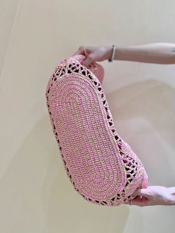 Chanel Bag 24 Cocobeach AS4714 AS4576 Pink
