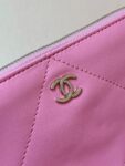 Chanel Bag 24 Cocobeach AS4714 AS4576 Pink