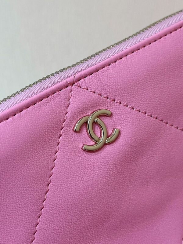 Chanel Bag 24 Cocobeach AS4714 AS4576 Pink