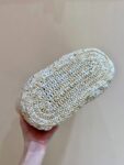 Chanel Bag 24 Cocobeach AS4714 AS4576 White
