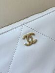 Chanel Bag 24 Cocobeach AS4714 AS4576 White