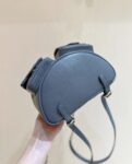 Chanel Bag Duma 24A  3787 3860 Grey