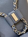 Chanel Bag Duma 24A  3787 3860 Grey