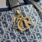 Dior Bag Denim  Toujours  Middle