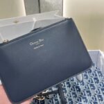 Dior Bag Denim  Toujours  Middle