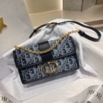Dior Bag Montaigne East West 21.5*12*6cm