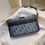 Dior Bag Montaigne East West 21.5*12*6cm