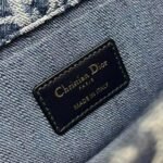 Dior Bag Montaigne East West 21.5*12*6cm