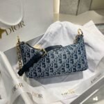 Dior Bag Star Hobo 28.5*14.5*10cm