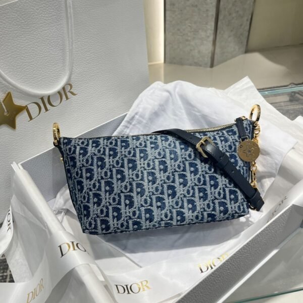Dior Bag Star Hobo 28.5*14.5*10cm