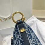 Dior Bag Star Hobo 28.5*14.5*10cm