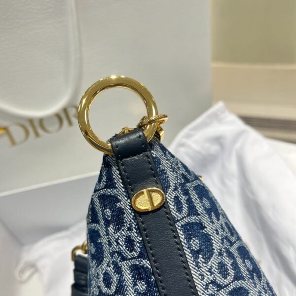 Dior Bag Star Hobo 28.5*14.5*10cm