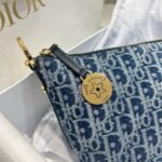 Dior Bag Star Hobo 28.5*14.5*10cm