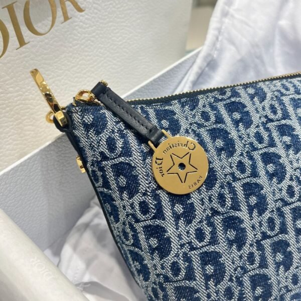 Dior Bag Star Hobo 28.5*14.5*10cm