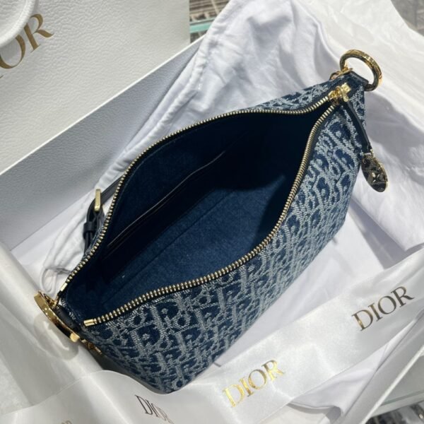 Dior Bag Star Hobo 28.5*14.5*10cm
