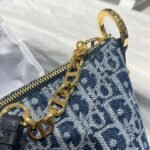 Dior Bag Star Hobo 28.5*14.5*10cm