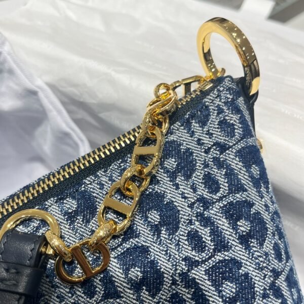 Dior Bag Star Hobo 28.5*14.5*10cm