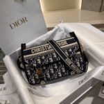 Dior Bag Diorcamp 23*15*8cm