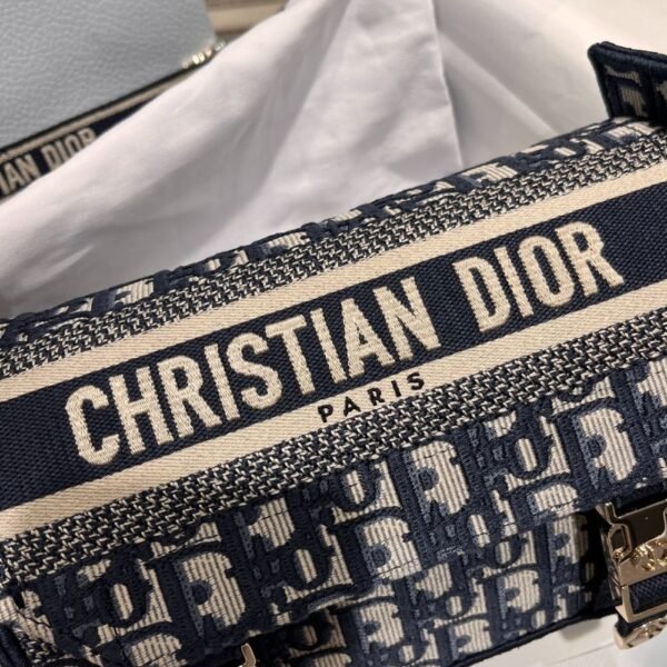 Dior Bag Diorcamp 23*15*8cm