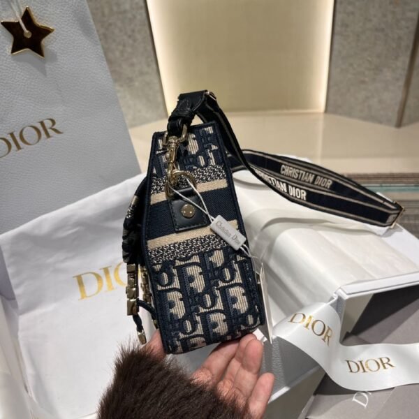 Dior Bag Diorcamp 23*15*8cm