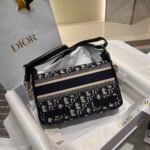 Dior Bag Diorcamp 23*15*8cm