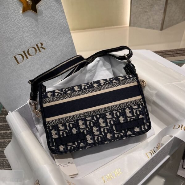 Dior Bag Diorcamp 23*15*8cm