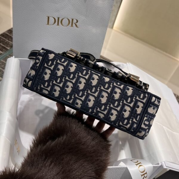 Dior Bag Diorcamp 23*15*8cm