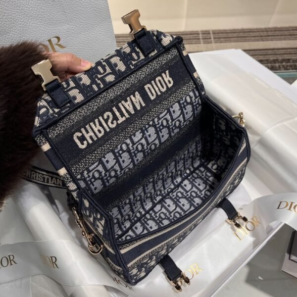 Dior Bag Diorcamp 23*15*8cm