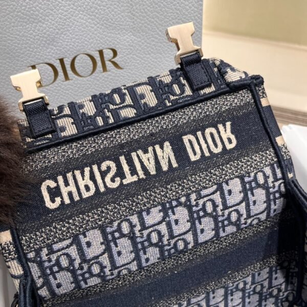 Dior Bag Diorcamp 23*15*8cm