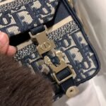 Dior Bag Diorcamp 23*15*8cm