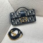 Dior Bag Miss 20*10*4cm