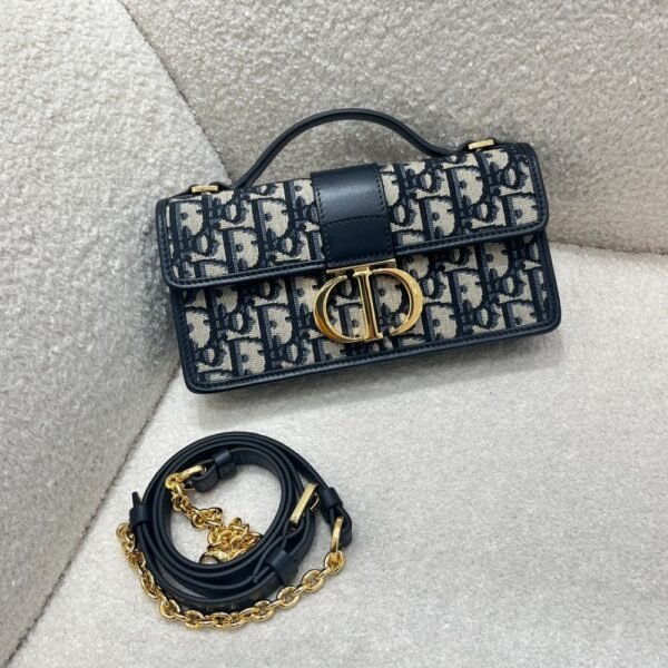 Dior Bag Miss 20*10*4cm
