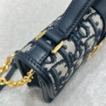 Dior Bag Miss 20*10*4cm