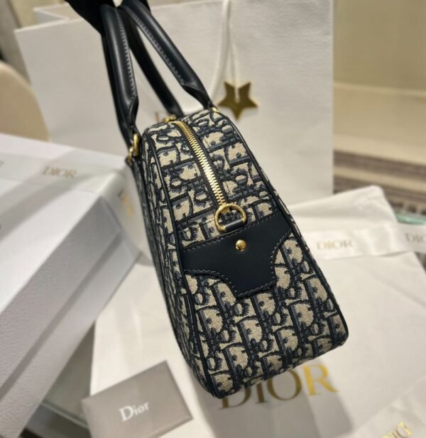 Dior Bag D-Vibe 31*22.5*11.5cm