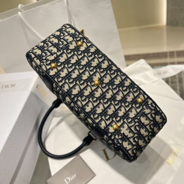 Dior Bag D-Vibe 31*22.5*11.5cm