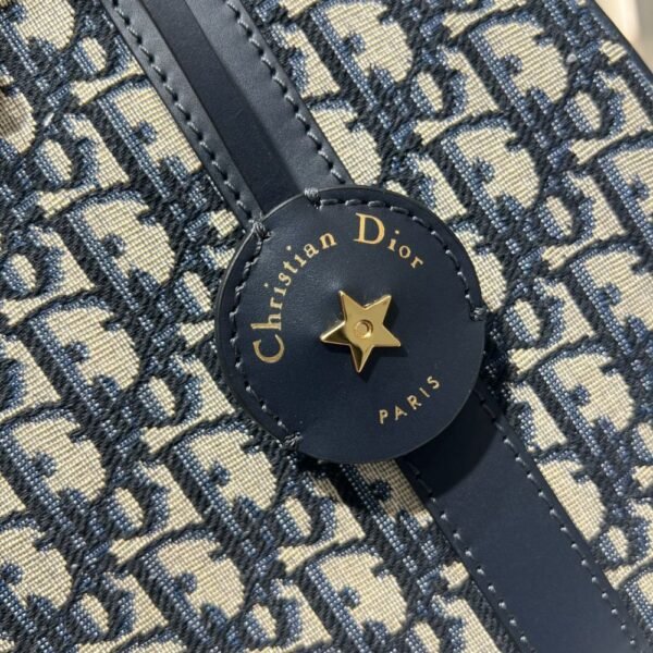 Dior Bag D-Vibe 31*22.5*11.5cm