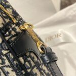 Dior Bag D-Vibe 31*22.5*11.5cm