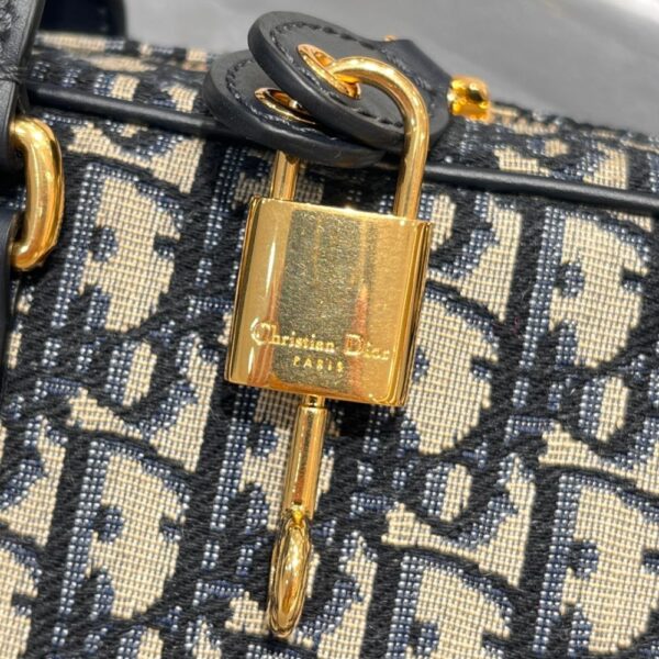 Dior Bag D-Vibe 25*16*9.5cm