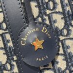 Dior Bag D-Vibe 25*16*9.5cm