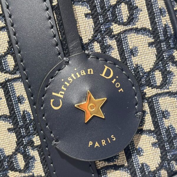 Dior Bag D-Vibe 25*16*9.5cm