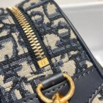 Dior Bag D-Vibe 25*16*9.5cm